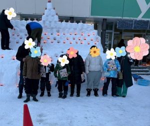 まちあかり　写真